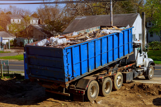 Trusted Fort Valley, AZ Junk Removal Services Experts