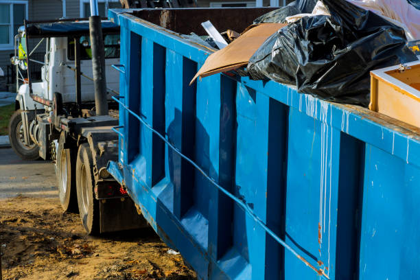 Best Demolition Debris Removal  in Fort Valley, AZ