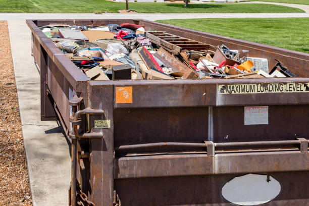 Best Commercial Junk Removal  in Fort Valley, AZ
