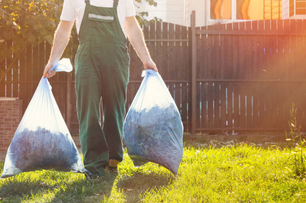 Demolition Debris Removal in Fort Valley, AZ