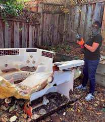Best Construction Debris Removal  in Fort Valley, AZ